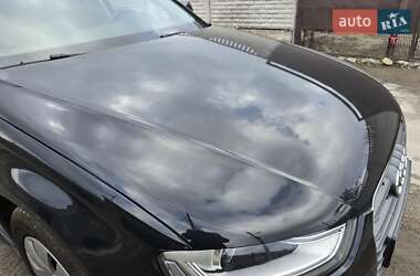 Универсал Audi A4 2014 в 