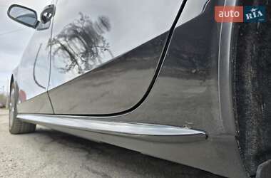Универсал Audi A4 2014 в 