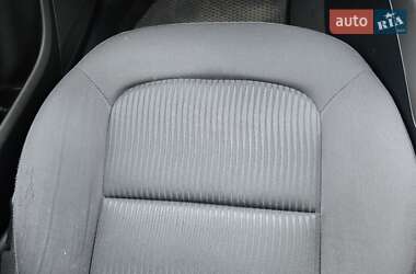 Универсал Audi A4 2014 в 