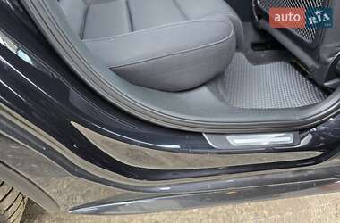 Универсал Audi A4 2014 в 