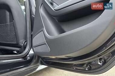 Универсал Audi A4 2014 в 