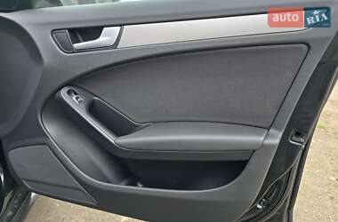 Универсал Audi A4 2014 в 