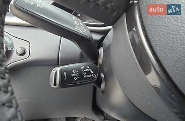 Универсал Audi A4 2014 в 