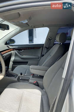 Универсал Audi A4 2005 в 
