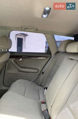 Универсал Audi A4 2005 в 