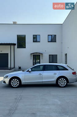 Универсал Audi A4 2009 в 