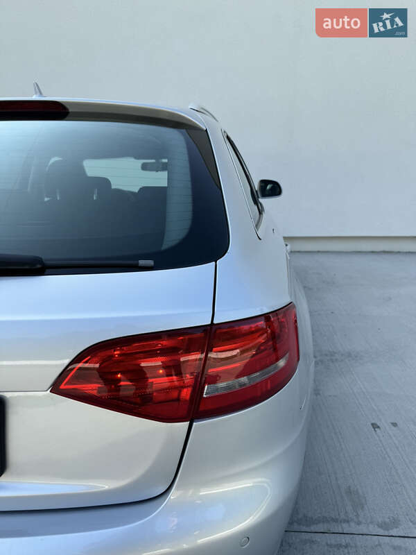 Универсал Audi A4 2009 в Луцке