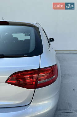 Универсал Audi A4 2009 в 