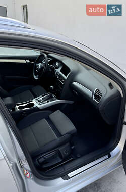 Универсал Audi A4 2009 в 