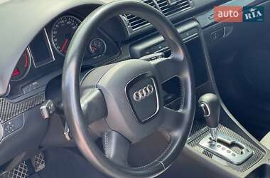 Универсал Audi A4 2006 в 