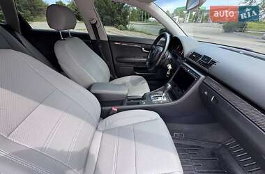 Универсал Audi A4 2006 в 