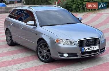 Универсал Audi A4 2006 в 