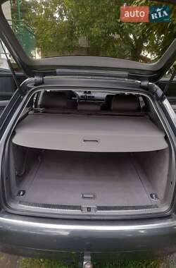 Универсал Audi A4 2003 в 