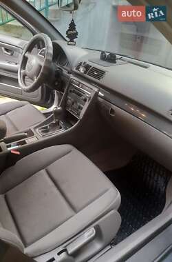 Универсал Audi A4 2003 в 