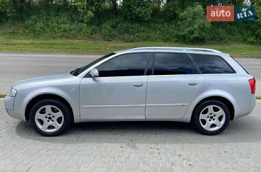 Универсал Audi A4 2004 в 