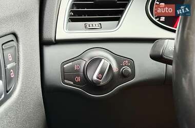 Седан Audi A4 2012 в 