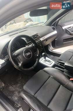 Универсал Audi A4 2004 в 