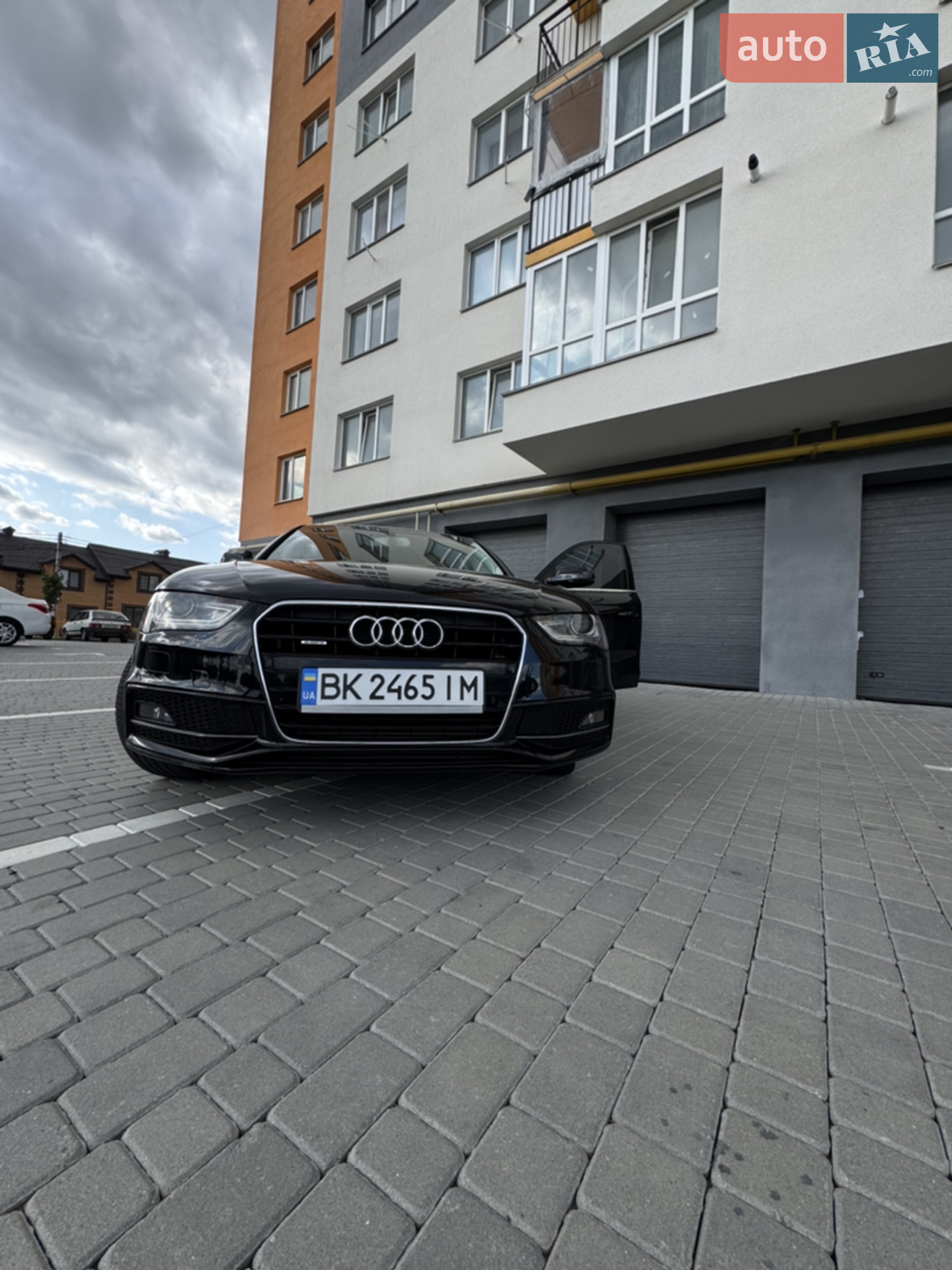 2015 Audi A4 - мініатюра 6
