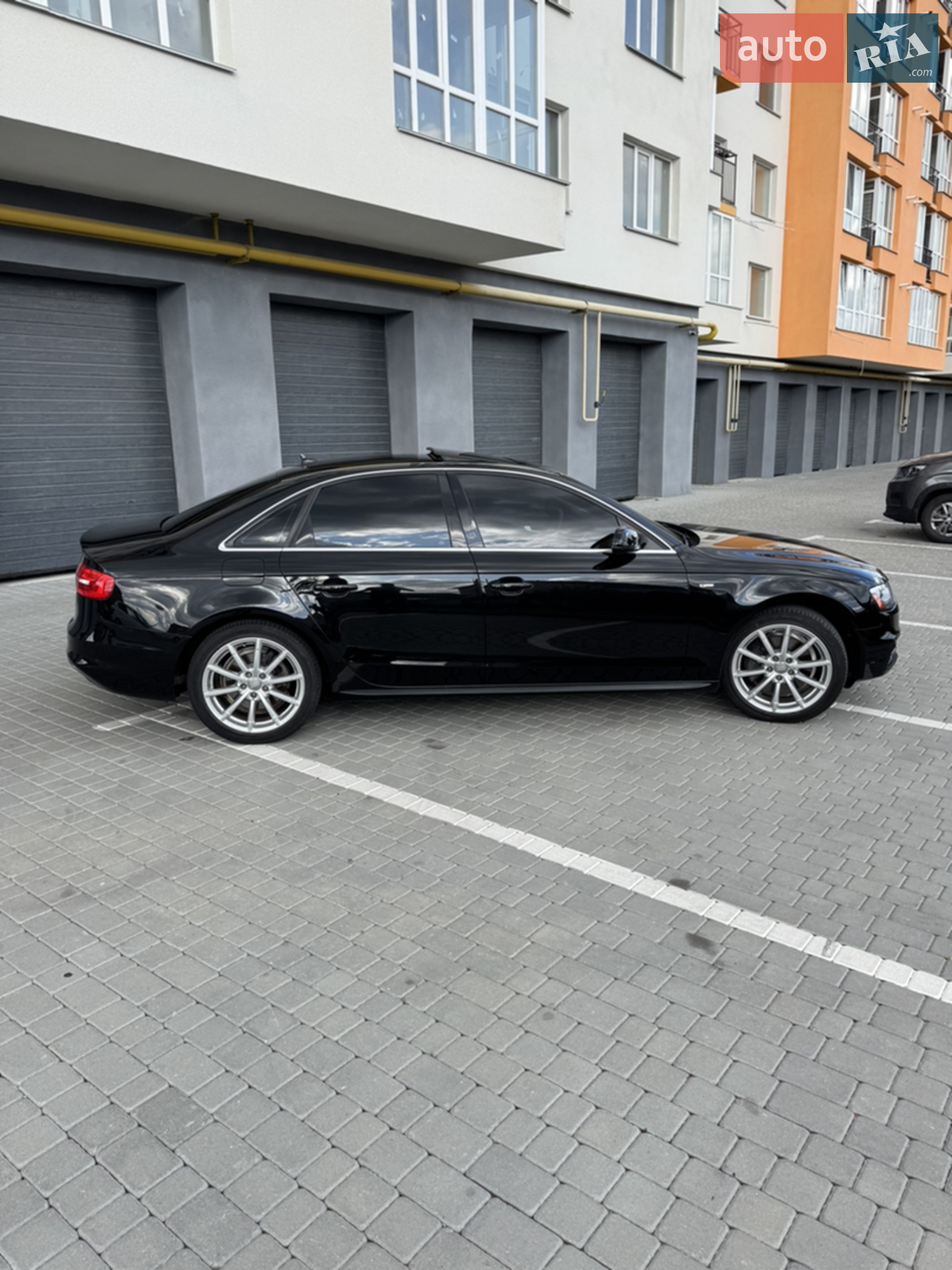 2015 Audi A4 - мініатюра 17