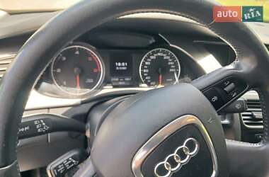 Седан Audi A4 2007 в 