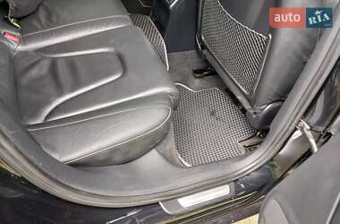 Седан Audi A4 2007 в 