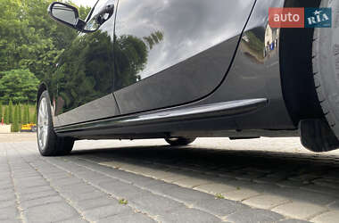 Седан Audi A4 2014 в 