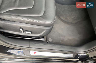 Седан Audi A4 2014 в 