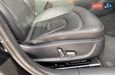 Седан Audi A4 2014 в 