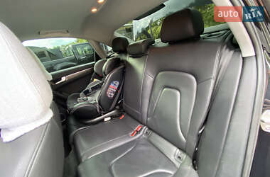 Седан Audi A4 2014 в 