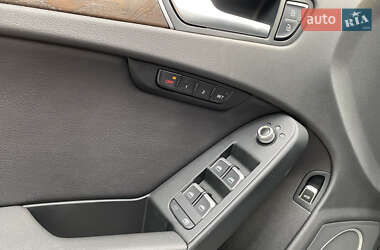 Седан Audi A4 2014 в 