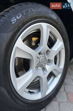 Универсал Audi A4 2010 в 