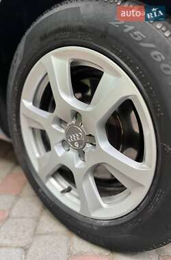 Универсал Audi A4 2010 в 