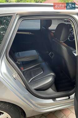 Универсал Audi A4 2010 в 