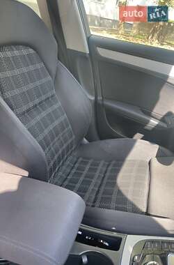 Универсал Audi A4 2009 в 