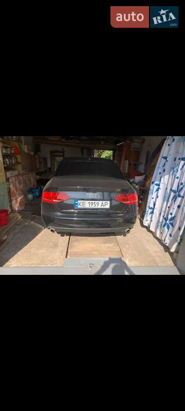 Седан Audi A4 2007 в Одессе