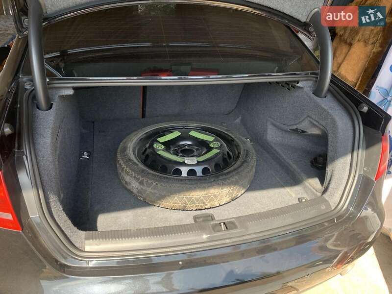 Седан Audi A4 2007 в Одессе