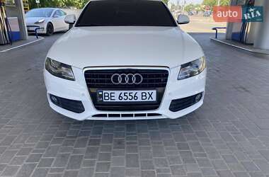 Седан Audi A4 2008 в 