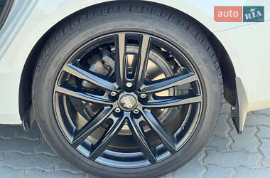 Седан Audi A4 2014 в 