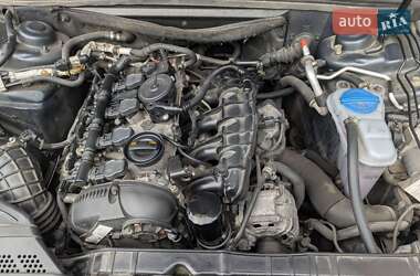 Седан Audi A4 2008 в 