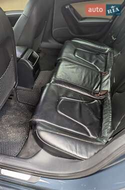 Седан Audi A4 2008 в 