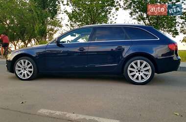 Универсал Audi A4 2008 в 