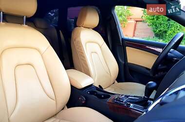 Универсал Audi A4 2008 в 