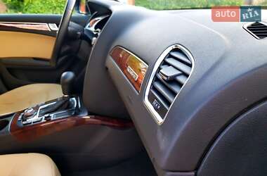 Универсал Audi A4 2008 в 