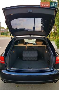 Универсал Audi A4 2008 в 