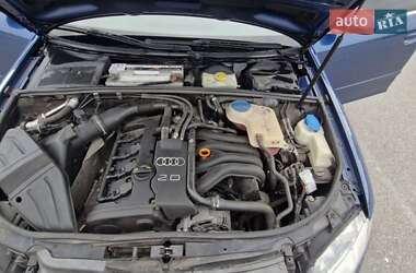 Универсал Audi A4 2006 в 