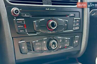 Седан Audi A4 2012 в 