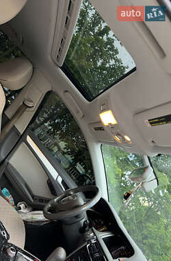 Седан Audi A4 2011 в 