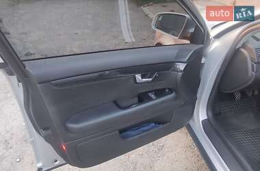 Універсал Audi A4 2002 в 