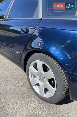 Универсал Audi A4 2006 в 