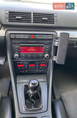Универсал Audi A4 2006 в 